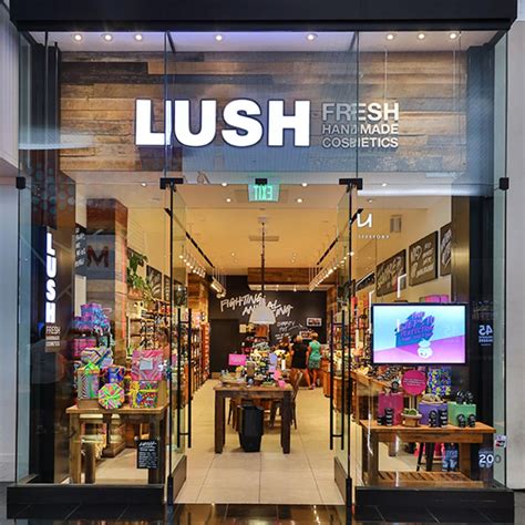 Lush